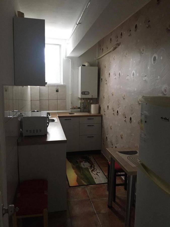 Linna Apartament Галац Екстер'єр фото