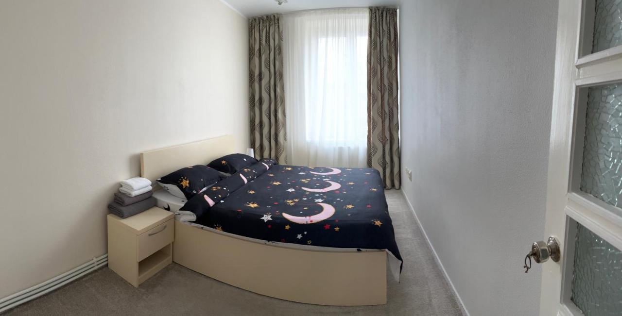Linna Apartament Галац Екстер'єр фото