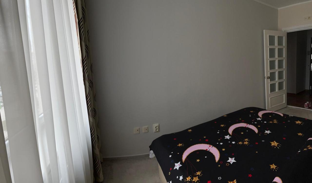 Linna Apartament Галац Екстер'єр фото