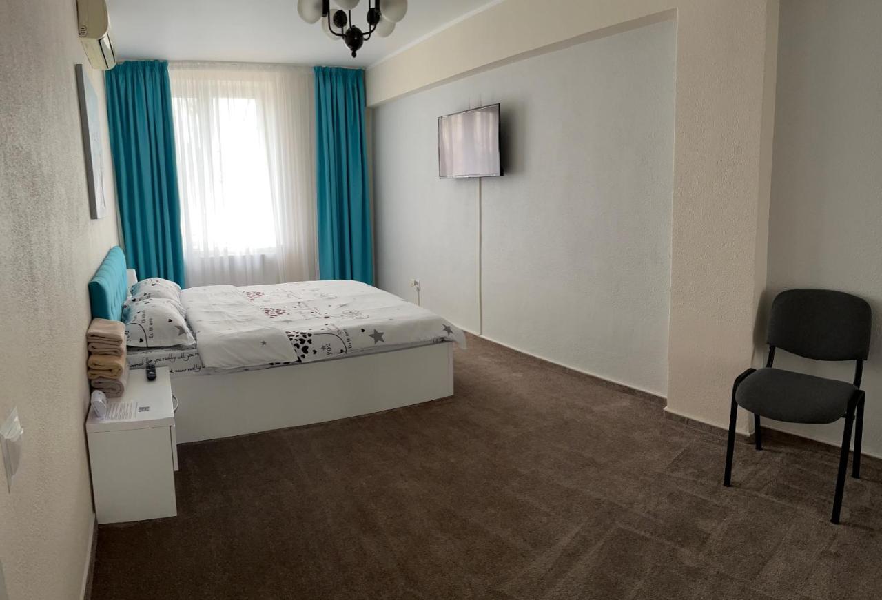 Linna Apartament Галац Екстер'єр фото